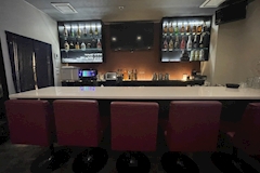Lounge Vivid・ビビッド - 西中島のスナック 店舗写真