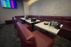 Lounge Vivid・ビビッド - 西中島のスナック 店舗写真