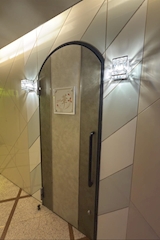 華・ハナ - 郡山駅前のスナック 店舗写真