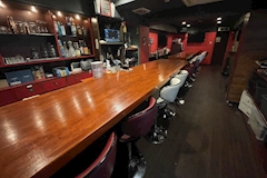 Maid&Shisha LR・エルアール - 宗右衛門町のコンカフェ 店舗写真