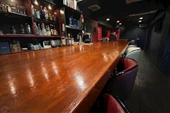 Maid&Shisha LR・エルアール - 宗右衛門町のコンカフェ 店舗写真