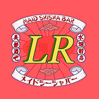 Maid&Shisha LR - 宗右衛門町のメイドシーシャバー