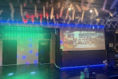MOON LIGHT CLUB・ムーンライトクラブ - 蕨のインターナショナルパブ 店舗写真