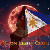 店舗写真 MOON LIGHT CLUB・ムーンライトクラブ - 蕨のインターナショナルパブ