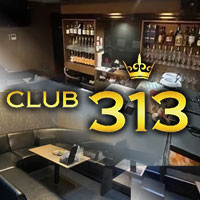 Club 313 - 久留米・日吉町のキャバクラ