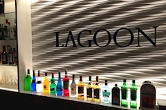 GIRL BAR LAGOON・ラグーン - 大泉学園のガールズバー 店舗写真