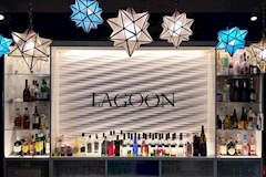 GIRL BAR LAGOON・ラグーン - 大泉学園のガールズバー 店舗写真