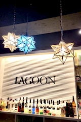 GIRL BAR LAGOON・ラグーン - 大泉学園のガールズバー 店舗写真