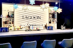 GIRL BAR LAGOON・ラグーン - 大泉学園のガールズバー 店舗写真
