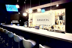 GIRL BAR LAGOON・ラグーン - 大泉学園のガールズバー 店舗写真