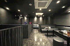 Lounge MORE・モア - 名古屋 錦のクラブ/ラウンジ 店舗写真