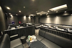 Lounge MORE・モア - 名古屋 錦のクラブ/ラウンジ 店舗写真