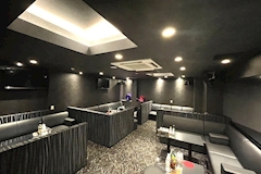 Lounge MORE・モア - 名古屋 錦のクラブ/ラウンジ 店舗写真