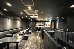 Lounge MORE・モア - 名古屋 錦のクラブ/ラウンジ 店舗写真