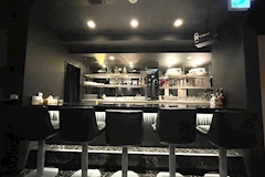 Lounge MORE・モア - 名古屋 錦のクラブ/ラウンジ 店舗写真