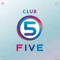 CLUB FIVE