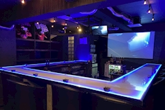 LAND・ランド - 西船橋のガールズバー 店舗写真
