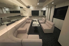 Élysée Club・エリゼクラブ - 北新地のキャバクラ 店舗写真