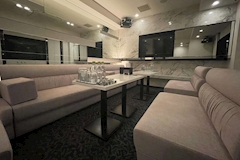 Élysée Club・エリゼクラブ - 北新地のキャバクラ 店舗写真