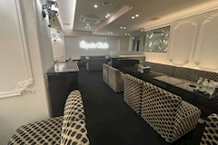 Élysée Club・エリゼクラブ - 北新地のキャバクラ 店舗写真