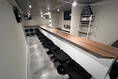 Luna2・ルナツー - 鳩ヶ谷のガールズバー 店舗写真