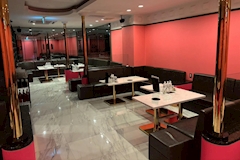 NOX・ノックス - 松山市のキャバクラ 店舗写真