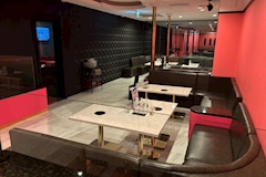 NOX・ノックス - 松山市のキャバクラ 店舗写真