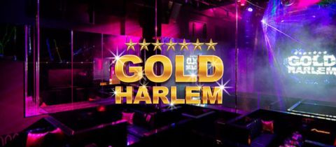 GOLD HARLEM・ゴールドハーレム - 宮崎 中央通りのキャバクラ