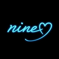 店舗写真 nine (下妻店)・ナイン シモツマテン - 下妻のパブ/スナック