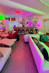 no sleep lounge・ノースリープラウンジ - 大和八木のラウンジ/クラブ 店舗写真