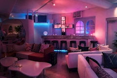 no sleep lounge・ノースリープラウンジ - 大和八木のラウンジ/クラブ 店舗写真