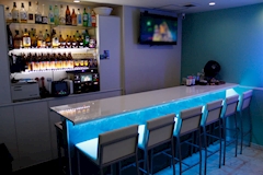 BAR Blink 2024・ブリンク - 広島市(流川)のガールズバー 店舗写真