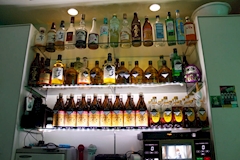 BAR Blink 2024・ブリンク - 広島市(流川)のガールズバー 店舗写真