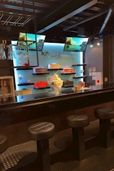 MireA・ミレア - 松山市のガールズバー 店舗写真