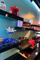 MireA・ミレア - 松山市のガールズバー 店舗写真