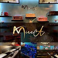 MireA - 松山市のガールズバー