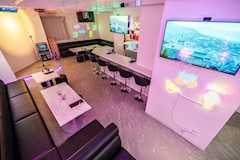 今池楽園・イマイケラクエン - 名古屋 今池のガールズバー 店舗写真