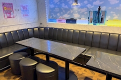 にゃんふぇりあ - 歌舞伎町のコンカフェ 店舗写真
