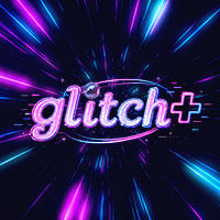 店舗写真 glitch+・グリッチプラス - 難波のガールズバー
