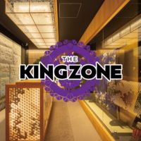 店舗写真 THE KING ZONE・キングゾーン - 宮崎 中央通りのキャバクラ