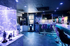 LAPUTA・ラピュタ - 川崎のガールズバー 店舗写真