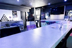 LAPUTA・ラピュタ - 川崎のガールズバー 店舗写真