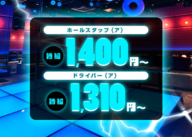 「BLQ和歌山」スタッフ求人