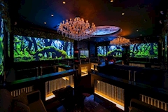 CLUB HARMAN・クラブ ハーマン - 宮崎 ニシタチのキャバクラ 店舗写真
