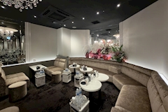 club DAHLIA・ダリア - 名古屋 錦のクラブ/ラウンジ 店舗写真