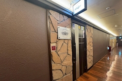 Girls lounge VELVET・ベルベット - 国分町のラウンジ 店舗写真