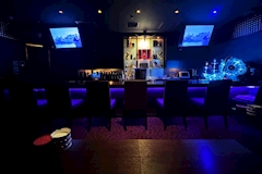 Girls lounge VELVET・ベルベット - 国分町のラウンジ 店舗写真