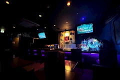 Girls lounge VELVET・ベルベット - 国分町のラウンジ 店舗写真