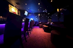 Girls lounge VELVET・ベルベット - 国分町のラウンジ 店舗写真
