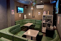 Lunalice・ルナリス - 蒲田西口のパブ/スナック 店舗写真